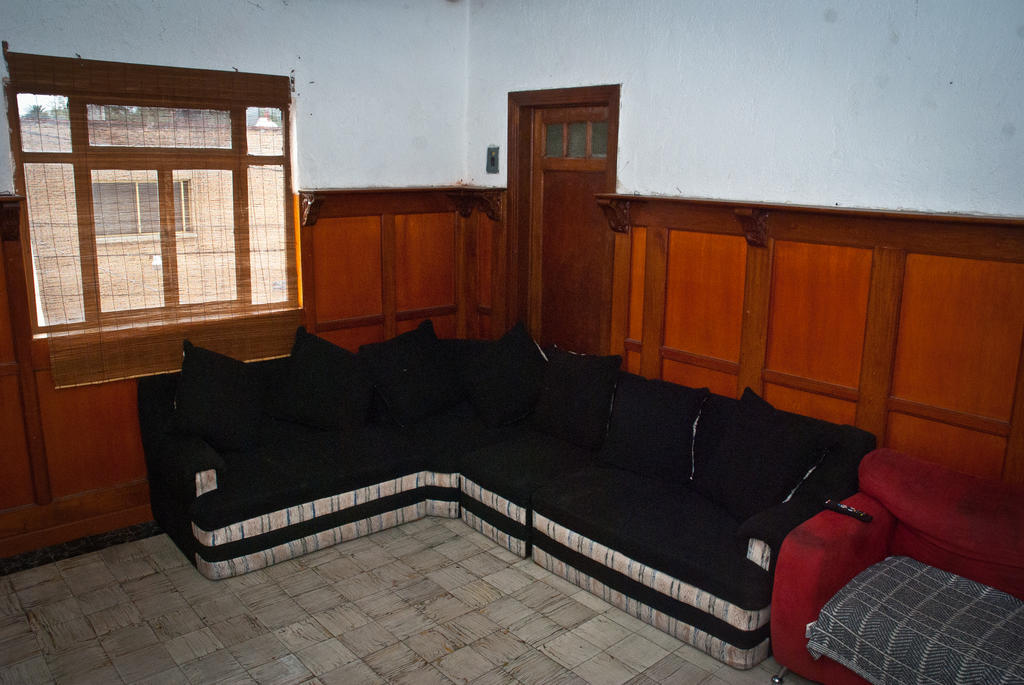 Chill Hostel Mexico by Eksteriør bilde
