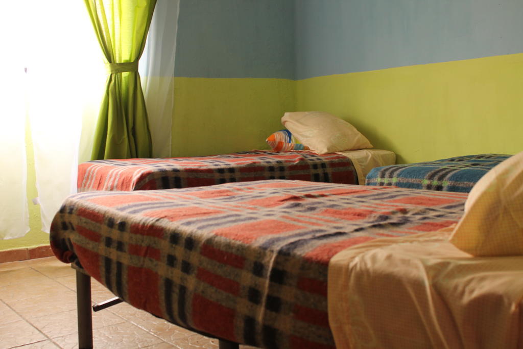 Chill Hostel Mexico by Rom bilde