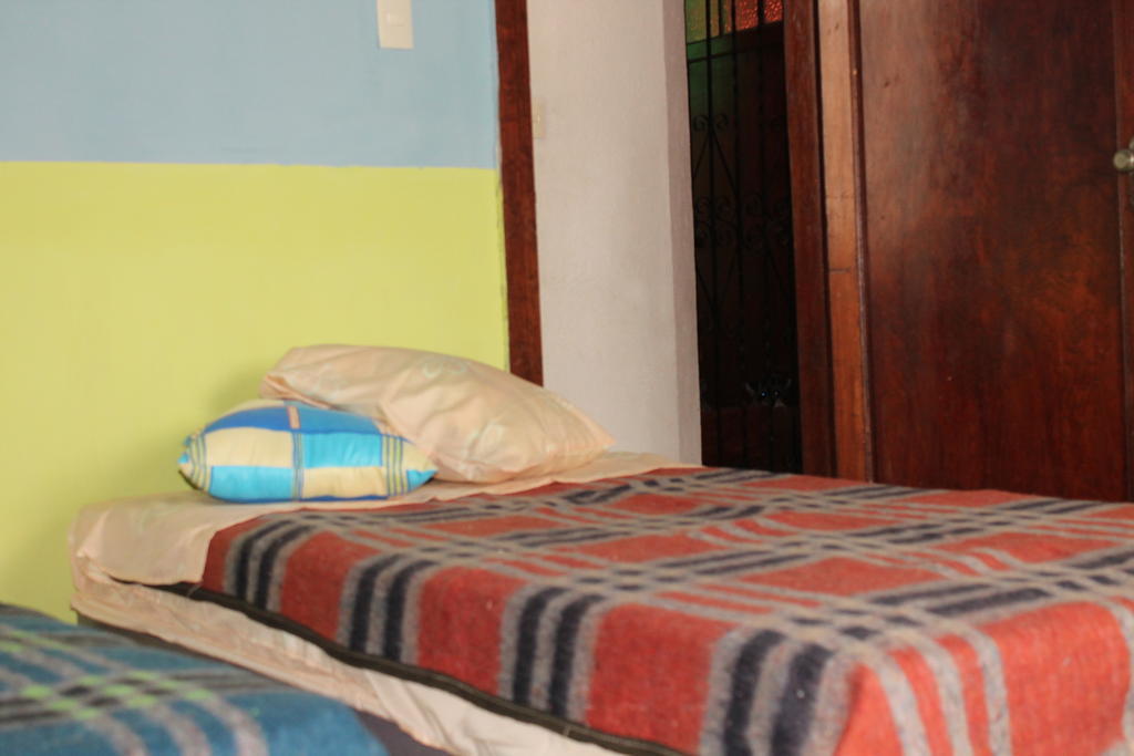 Chill Hostel Mexico by Rom bilde