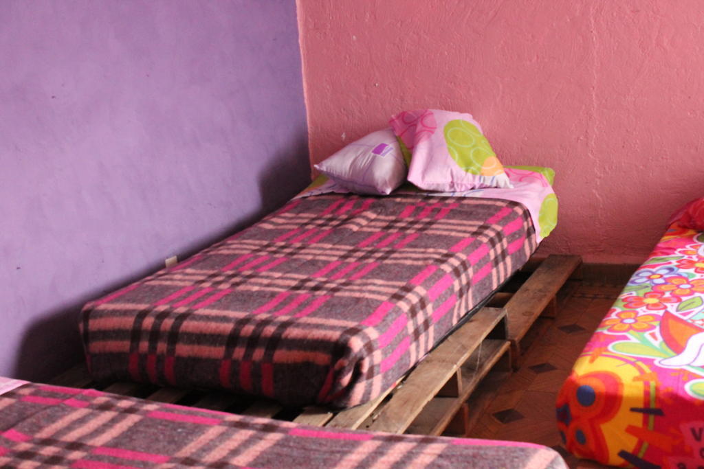 Chill Hostel Mexico by Rom bilde