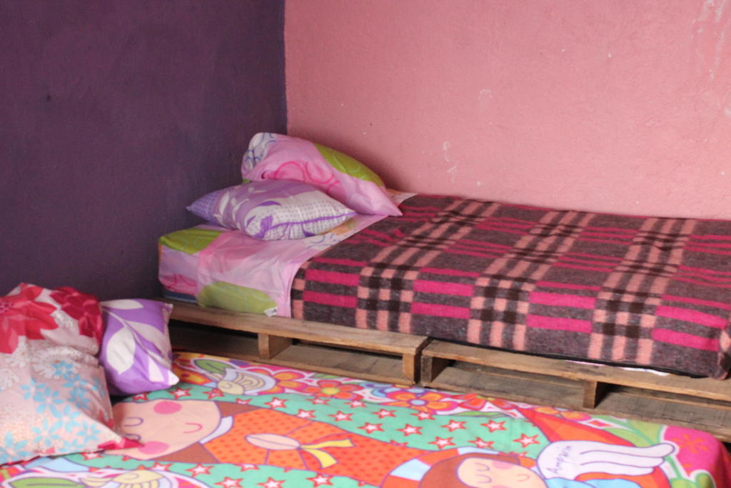 Chill Hostel Mexico by Rom bilde
