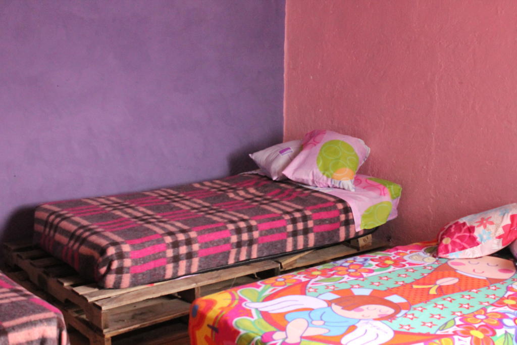 Chill Hostel Mexico by Rom bilde