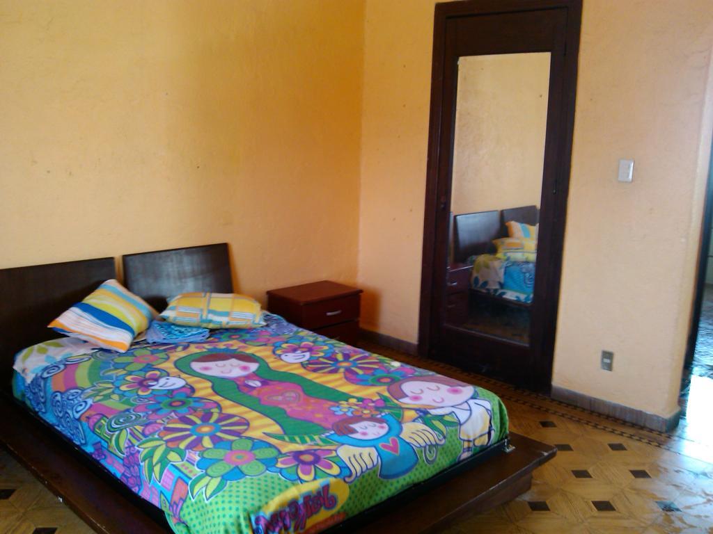 Chill Hostel Mexico by Rom bilde